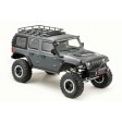 Absima Crawler CR1.8 Yucatan Gris foncé 1/8e - Prêt à rouler SUR-COMMANDE