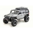 Absima Crawler CR1.8 Yucatan Gris clair 1/8e - Prêt à rouler SUR-COMMANDE