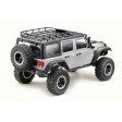 Absima Crawler CR1.8 Yucatan Gris clair 1/8e - Prêt à rouler SUR-COMMANDE