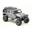 Absima Crawler CR1.8 Yucatan Gris clair 1/8e - Prêt à rouler SUR-COMMANDE