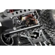 Absima Crawler CR1.8 Yucatan Jaune 1/8e - Prêt à rouler SUR-COMMANDE