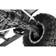 Absima Crawler CR1.8 Yucatan Jaune 1/8e - Prêt à rouler SUR-COMMANDE