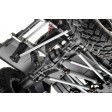 Absima Crawler CR1.8 Yucatan Jaune 1/8e - Prêt à rouler SUR-COMMANDE