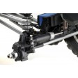Absima Crawler CR1.8 Yucatan Jaune 1/8e - Prêt à rouler SUR-COMMANDE