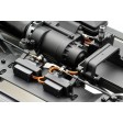 Absima Crawler CR1.8 Yucatan Jaune 1/8e - Prêt à rouler SUR-COMMANDE