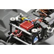 Absima Crawler CR1.8 Yucatan Jaune 1/8e - Prêt à rouler SUR-COMMANDE