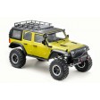 Absima Crawler CR1.8 Yucatan Jaune 1/8e - Prêt à rouler SUR-COMMANDE