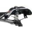 Absima Crawler CR1.8 Yucatan Gris clair 1/8e - Prêt à rouler SUR-COMMANDE