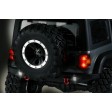 Absima Crawler CR1.8 Yucatan Jaune 1/8e - Prêt à rouler SUR-COMMANDE
