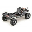 Absima Crawler CR1.8 Yucatan Jaune 1/8e - Prêt à rouler SUR-COMMANDE