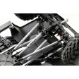 Absima Crawler CR1.8 Yucatan Jaune 1/8e - Prêt à rouler SUR-COMMANDE