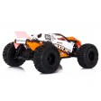 Hobbytech Monster BXR.MT 3s V2 brushless sans accu/chargeur