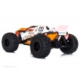 Hobbytech Monster BXR.MT 3s V2 brushless sans accu/chargeur