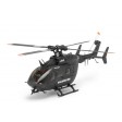 Solo Pro 229 EC145 Black BNF