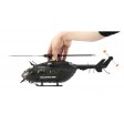 Solo Pro 229 EC145 Black BNF
