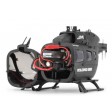 Solo Pro 229 EC145 Black BNF