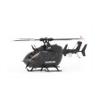 Solo Pro 229 EC145 Black BNF