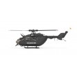 Solo Pro 229 EC145 Black BNF