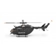 Solo Pro 229 EC145 Black BNF