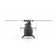 Solo Pro 229 EC145 Black BNF