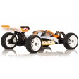 Hobbytech 1/8 BX8SL Buggy Brushless Prêt à rouler