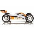 Hobbytech 1/8 BX8SL Buggy Brushless KT2s (sans accu/chargeur)