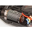 Hobbytech 1/8 BX8SL Buggy Brushless KT2s (sans accu/chargeur)