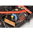 Hobbytech 1/8 BX8SL Buggy Brushless Prêt à rouler