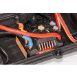 Hobbytech 1/8 BX8SL Buggy Brushless KT2s (sans accu/chargeur)