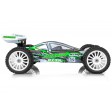 Hobbytech BX8SL Runner Vert - 1/8e Prête à rouler