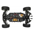 Hobbytech BX8SL Runner Vert - 1/8e Prête à rouler