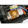 Hobbytech BX8SL Runner Orange 1/8e Prête à rouler