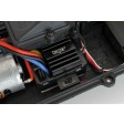 Hobbytech BX8SL Runner Vert - 1/8e Prête à rouler