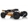 Hobbytech DB8SL Desert Buggy Brushless 1/8e Prête à rouler (Pack)
