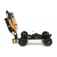 Hobbytech DB8SL Desert Buggy Brushless 1/8e Prête à rouler (Pack)