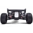 Hobbytech DB8SL Desert Buggy Brushless 1/8e Prête à rouler