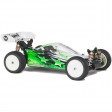 Hobbytech SURVOLT BX10 Brushless Sport Buggy RTR 1/10E