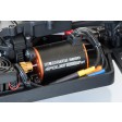 Hobbytech SURVOLT Stadium 1/10ème Brushless - RTR