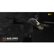 Hubsan H501A X4 Air Pro FPV Waypoints