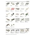 DRONE KYOSHO RACER ZEPHYR FORCE BLACK READYSET