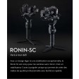 DJI Ronin-SC