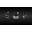 Hubsan H501A X4 Air Pro FPV Waypoints