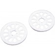Couronne principale hélicoïdale x2 - BLADE 450/300x/300CFX