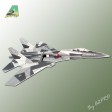 Pro-tronik Jet SU-27 Kit (750mm)