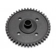 COURONNE Centrale ACIER 44DTS OPTION