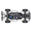 Traxxas Ford Raptor R 4x4 Brushless Rouge 1/10e