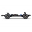 Traxxas Ford Raptor R 4x4 Brushless Rouge 1/10e