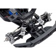 Traxxas Ford Raptor R 4x4 Brushless Rouge 1/10e