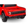 Traxxas Ford Raptor R 4x4 Brushless Rouge 1/10e