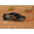 Traxxas Ford Raptor R 4x4 Ultimate VXL 4S Fox SE - 1/10e SUR-COMMANDE